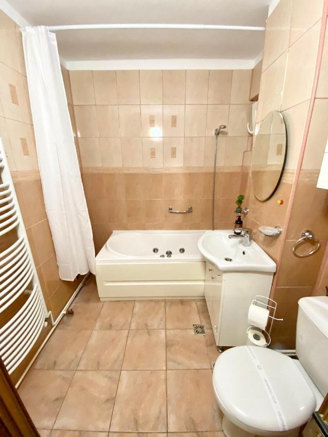 Jad - Familiy 4 Rooms Apartment - Near Forest And Historic Center - Racadau Брашов Екстер'єр фото