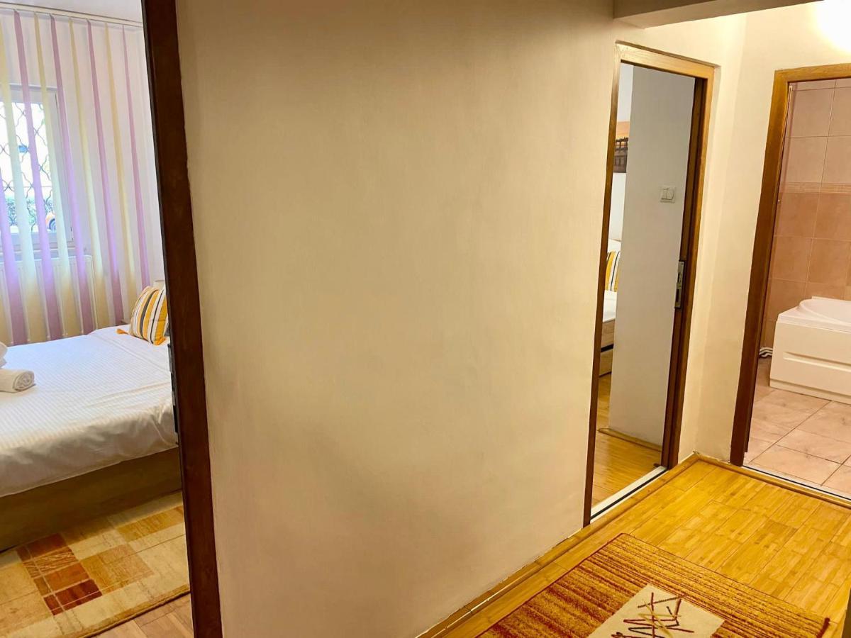Jad - Familiy 4 Rooms Apartment - Near Forest And Historic Center - Racadau Брашов Екстер'єр фото