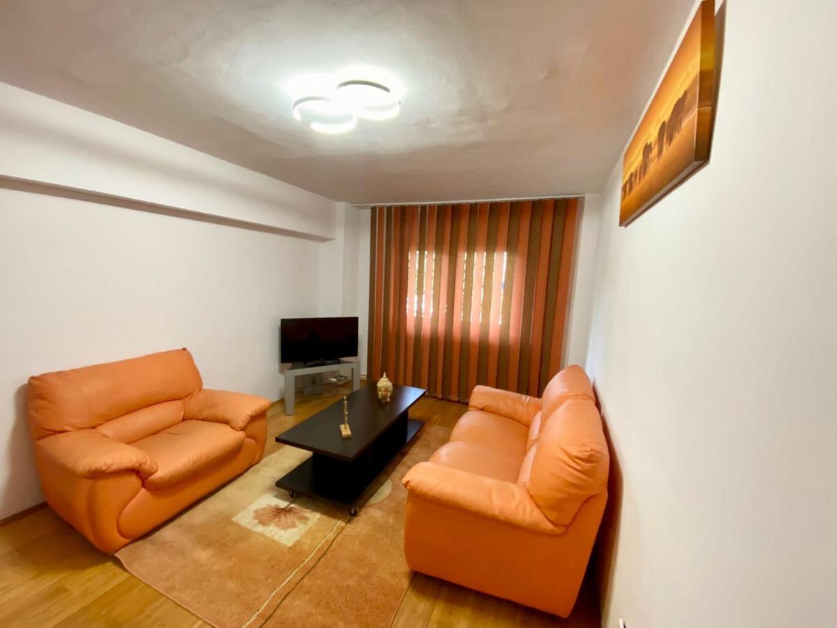 Jad - Familiy 4 Rooms Apartment - Near Forest And Historic Center - Racadau Брашов Екстер'єр фото