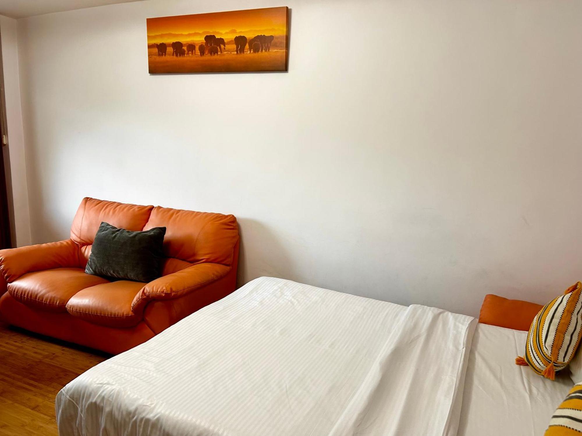 Jad - Familiy 4 Rooms Apartment - Near Forest And Historic Center - Racadau Брашов Екстер'єр фото
