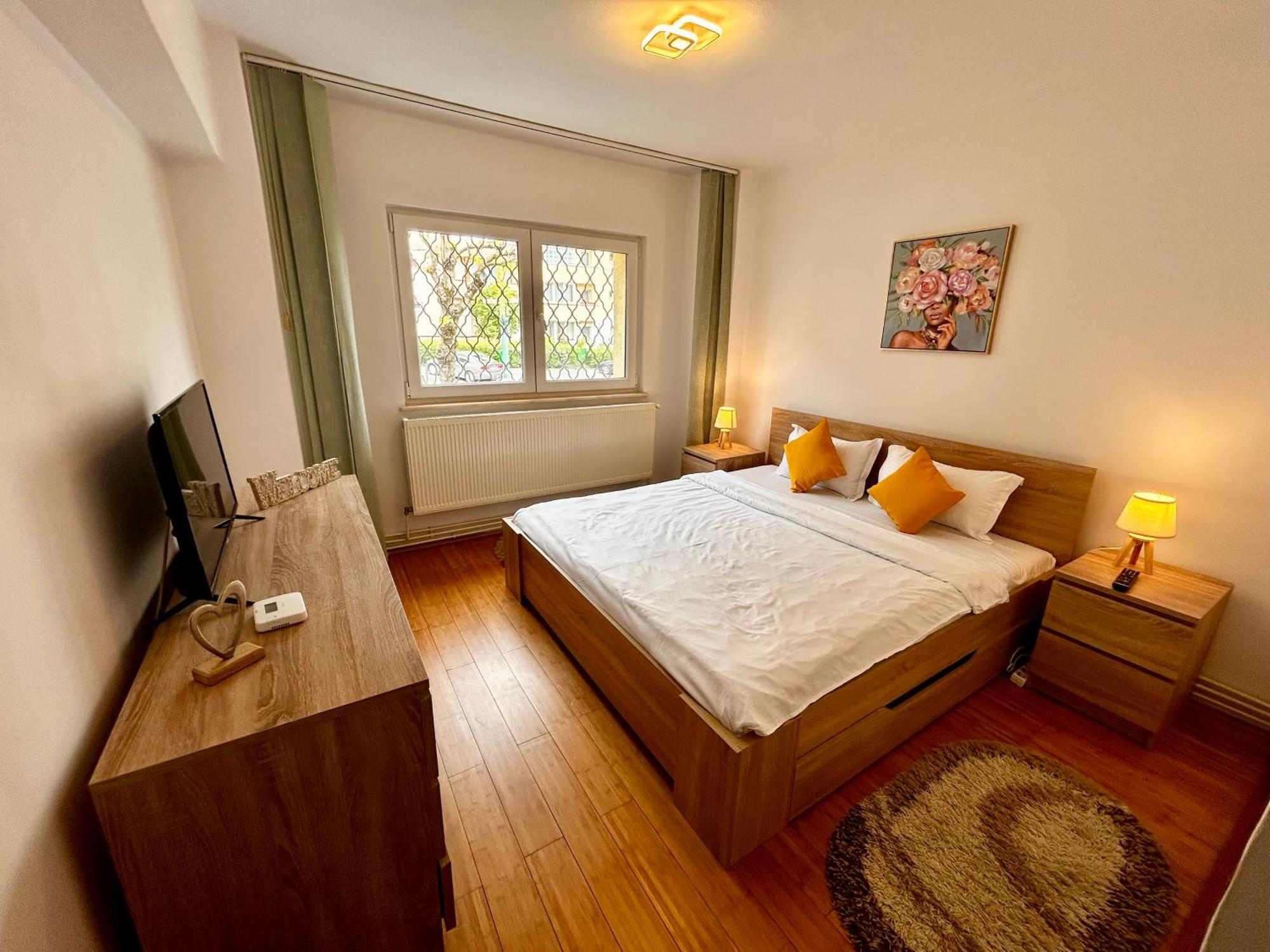 Jad - Familiy 4 Rooms Apartment - Near Forest And Historic Center - Racadau Брашов Екстер'єр фото