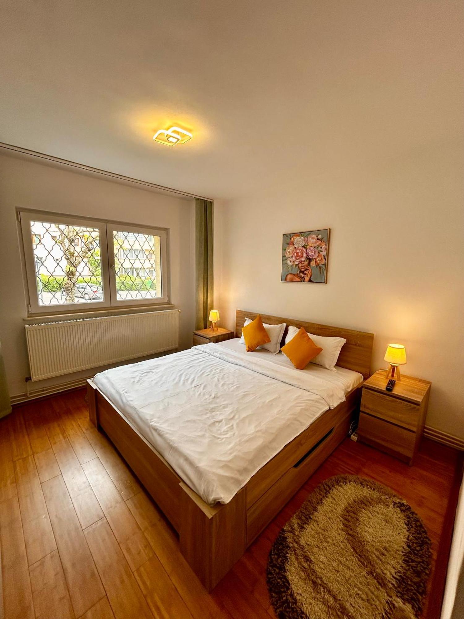 Jad - Familiy 4 Rooms Apartment - Near Forest And Historic Center - Racadau Брашов Екстер'єр фото